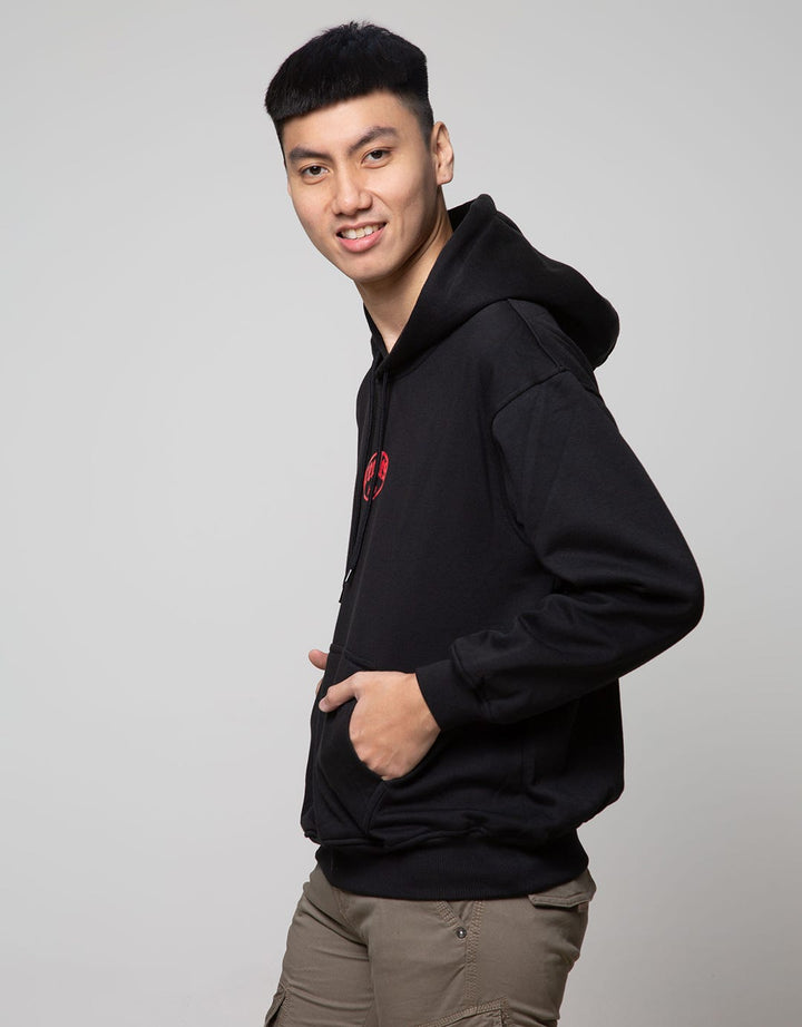 Peoples Long Sleeve Horror Sweatshirt
