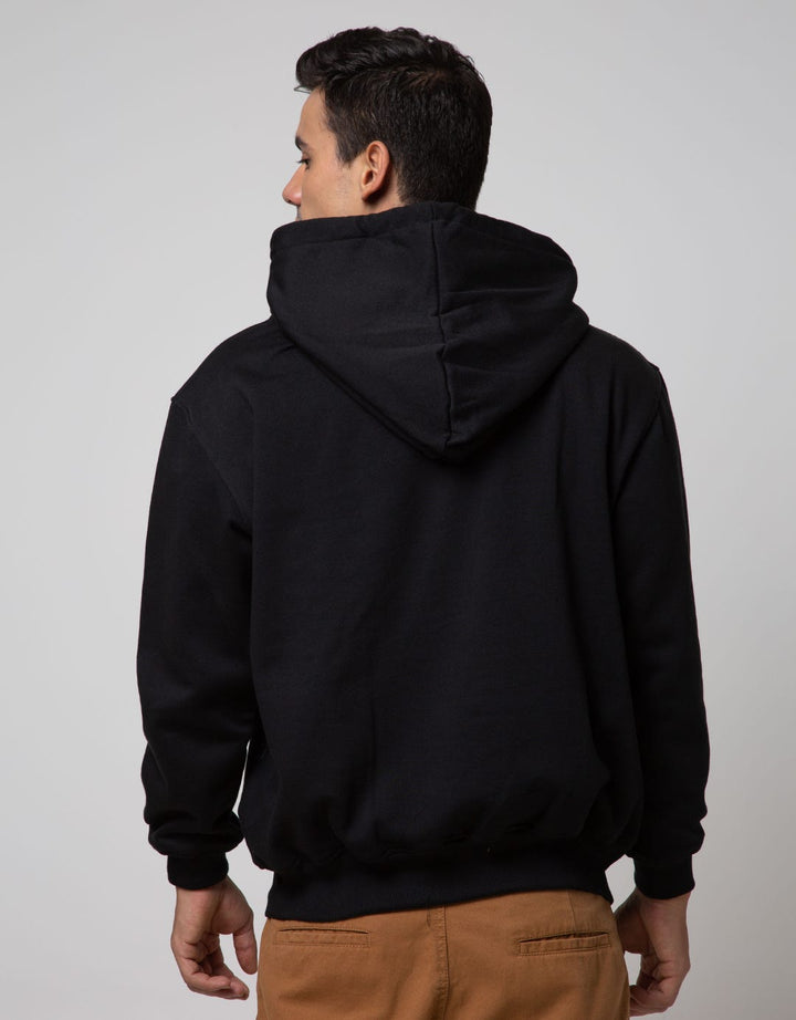 Peoples Long Sleeve Horror Sweatshirt