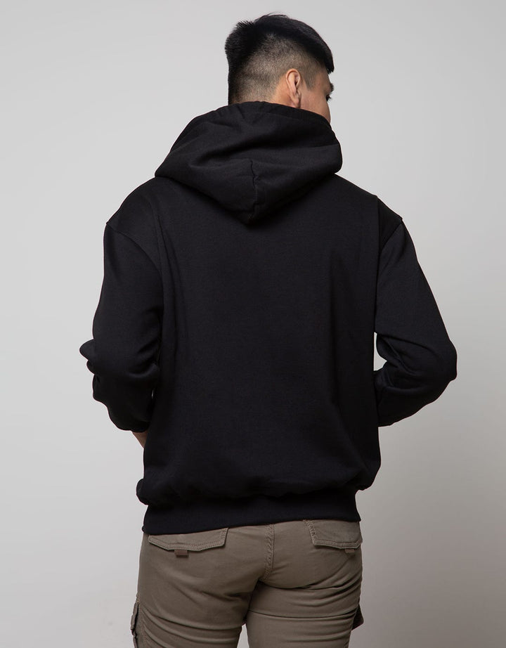 Peoples Long Sleeve Horror Sweatshirt