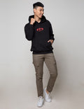 Peoples Long Sleeve Horror Sweatshirt