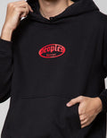 Peoples Long Sleeve Horror Sweatshirt