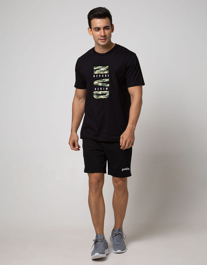 Peoples Shorts