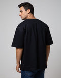Peoples T-Shirt Oversize Thorny