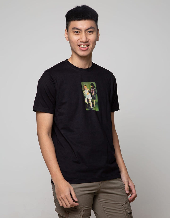 Peoples T-Shirt Kaos Two