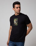 Peoples T-Shirt Kaos Two