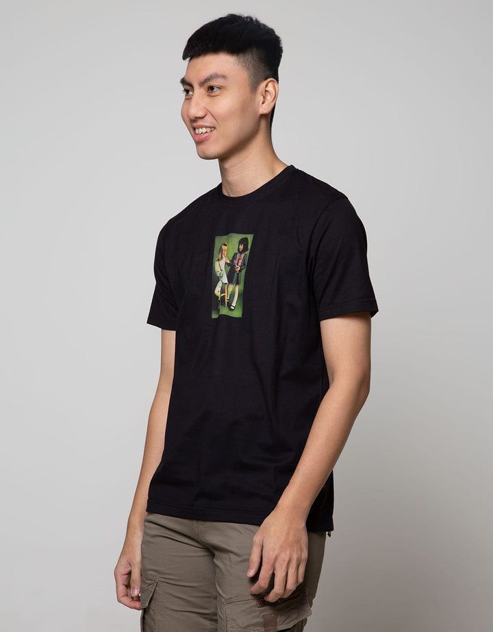 Peoples T-Shirt Kaos Two
