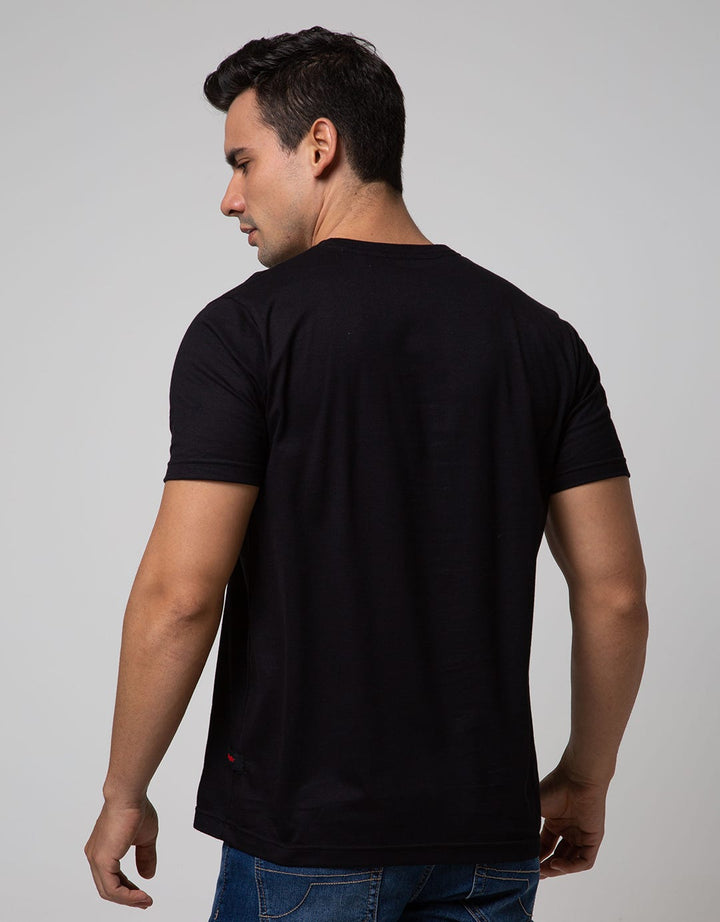 Peoples T-Shirt Kaos Two