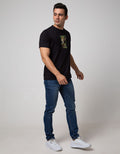 Peoples T-Shirt Kaos Two