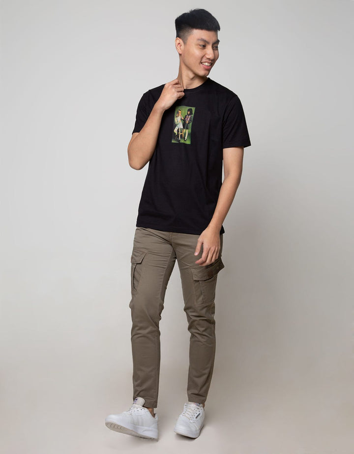 Peoples T-Shirt Kaos Two