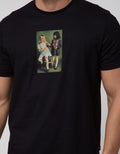 Peoples T-Shirt Kaos Two