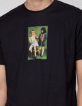Peoples T-Shirt Kaos Two