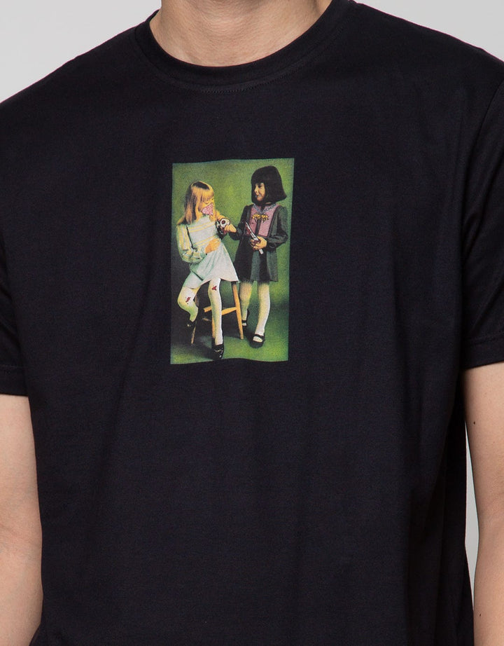 Peoples T-Shirt Kaos Two