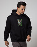Peoples Sweatshirt Long Sleeve Two Girls