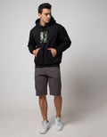 Peoples Sweatshirt Long Sleeve Two Girls