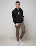Peoples Sweatshirt Long Sleeve Two Girls