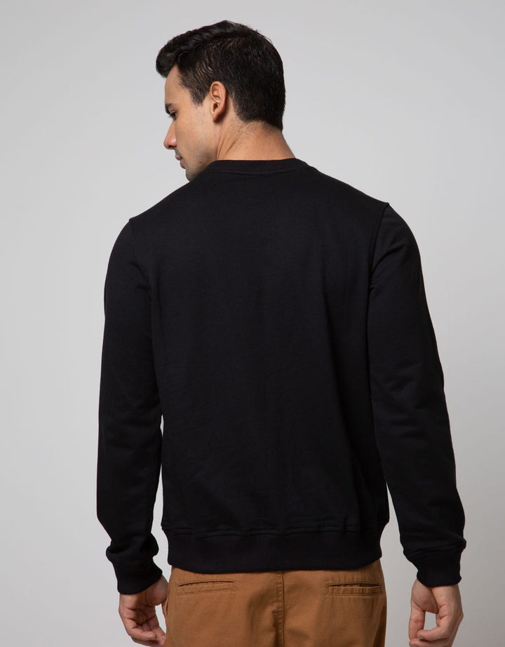 Peoples Sweatshirt Long Sleeve Trippy