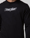 Peoples Sweatshirt Long Sleeve Trippy