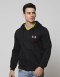 Peoples Sweatshirt Long Sleeve Zipper The Peoples .Co