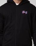 Peoples Sweatshirt Long Sleeve Zipper The Peoples .Co