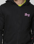 Peoples Sweatshirt Long Sleeve Zipper The Peoples .Co