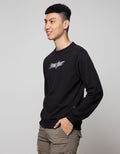 Peoples Sweatshirt Long Sleeve Trippy