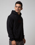 Peoples Sweatshirt Long Sleeve Embroidery