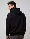 Peoples Sweatshirt Long Sleeve Embroidery