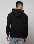 Peoples Sweatshirt Long Sleeve Embroidery