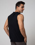 Peoples Sleeveless Bone T-Shirt