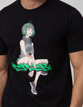 Peoples Kaos Anime Girl