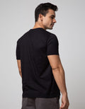 Peoples T-Shirt Black Horror