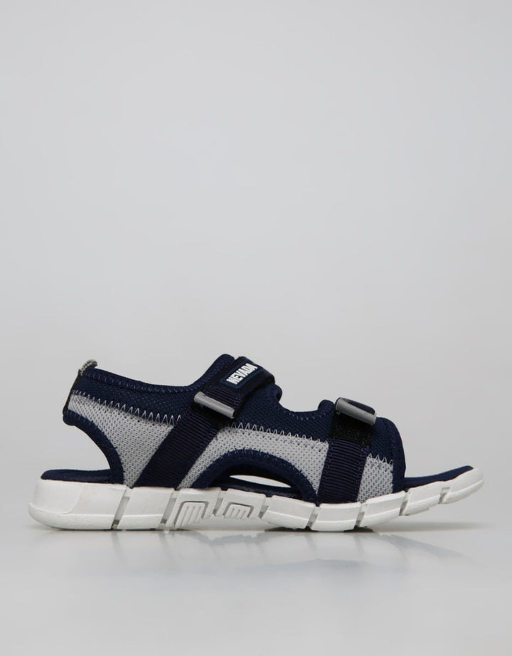 Nevada Slingback Sandals Strap