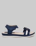 Nevada Slingback Sandals Flower