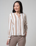 LS BLOUSE KJ VN LPT