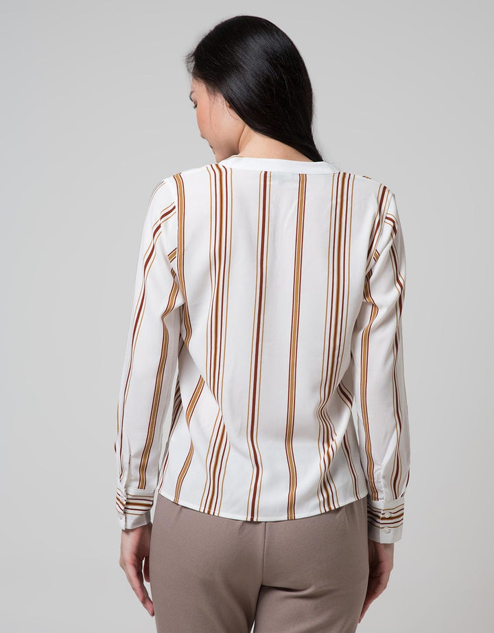 LS BLOUSE KJ VN LPT