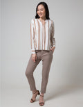 LS BLOUSE KJ VN LPT