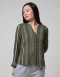 LS BLOUSE KJ VN LPT