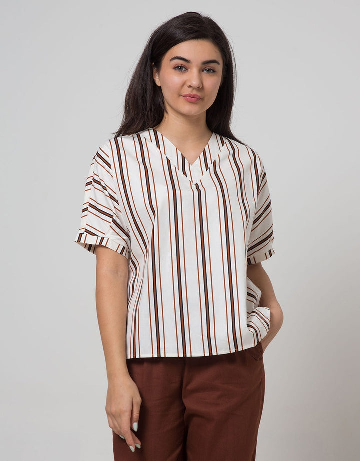 LS SHIRT KMJ PRINT
