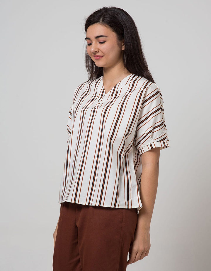 LS SHIRT KMJ PRINT