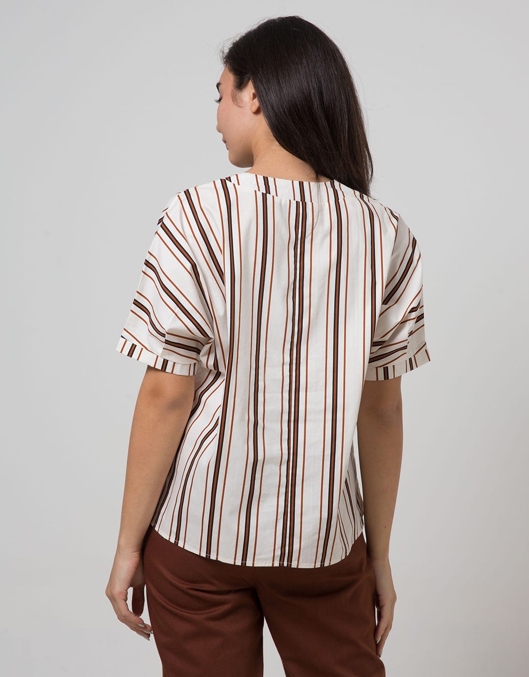 LS SHIRT KMJ PRINT