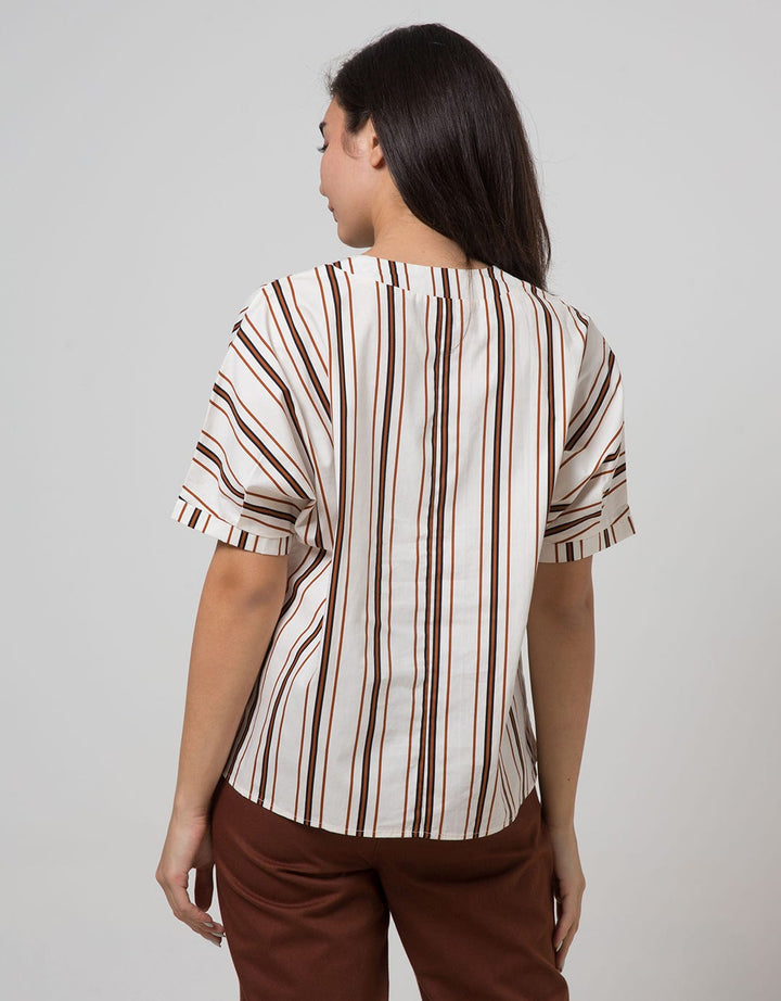 LS SHIRT KMJ PRINT