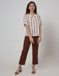 LS SHIRT KMJ PRINT