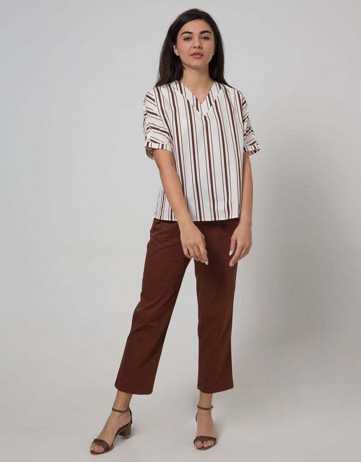LS SHIRT KMJ PRINT