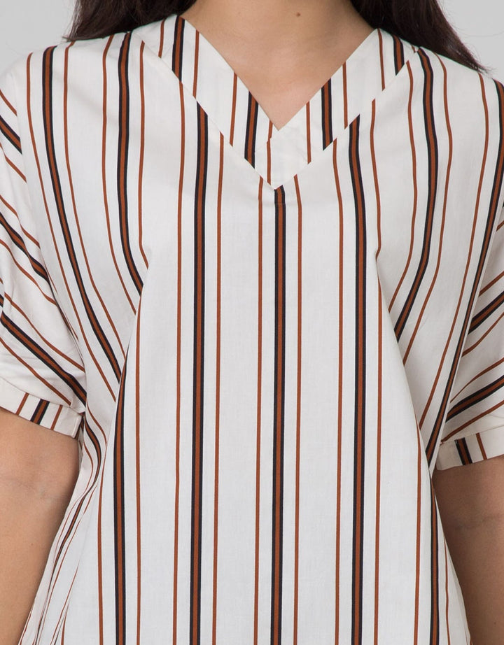 LS SHIRT KMJ PRINT