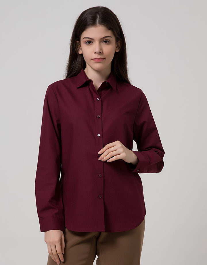 LS SHIRT KMJ BASIC