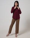 LS SHIRT KMJ BASIC