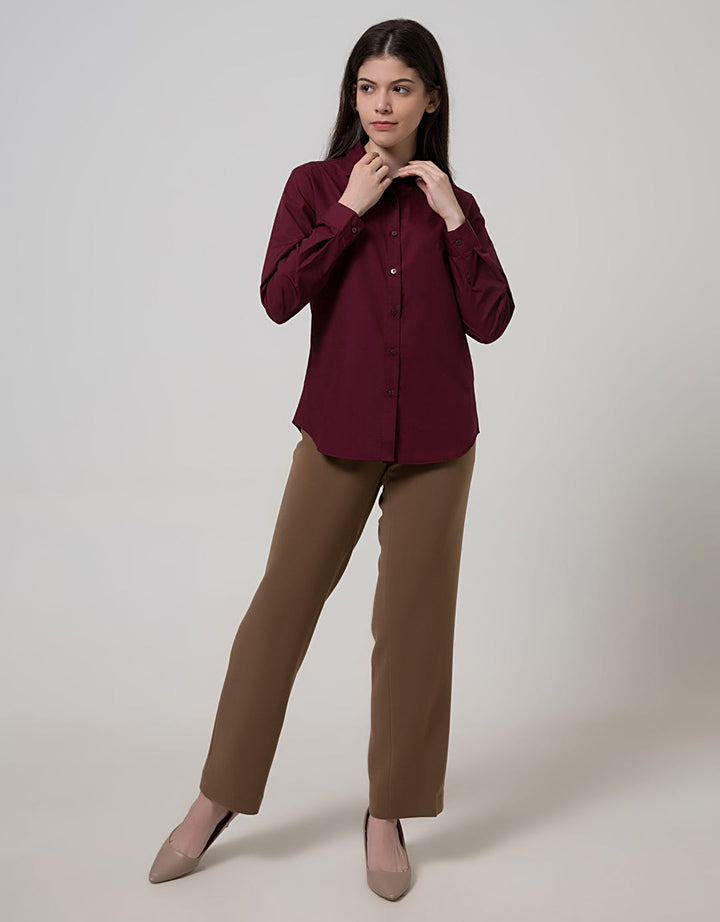 LS SHIRT KMJ BASIC