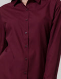 LS SHIRT KMJ BASIC
