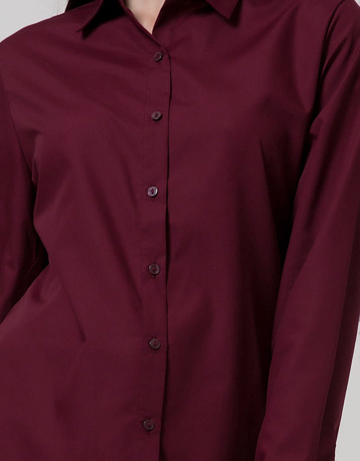 LS SHIRT KMJ BASIC