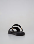 Connexion Slipper Double Strap Sandals